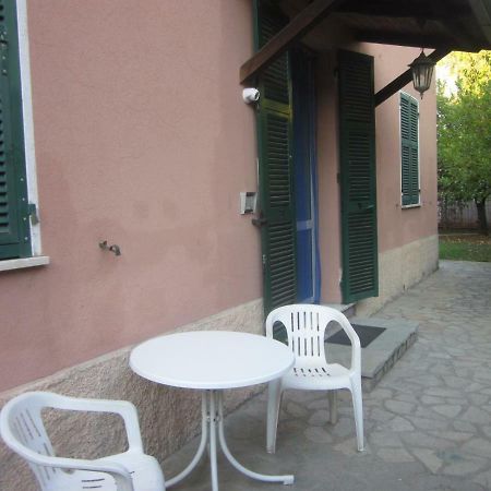 Ca' Di Boschetti Old Farm 2.0 Villa La Spezia Exterior foto